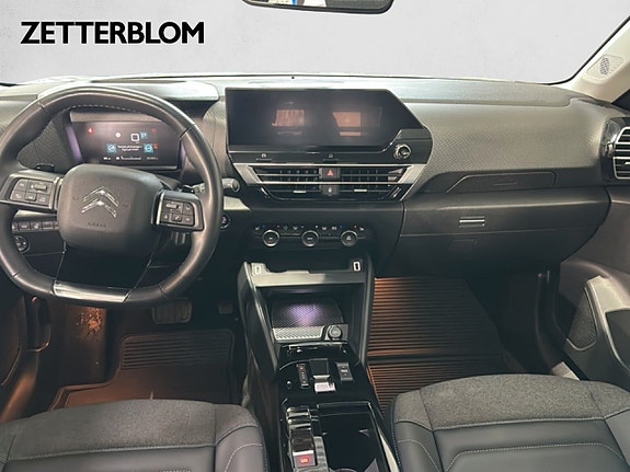 Citroen C4 10 of 27