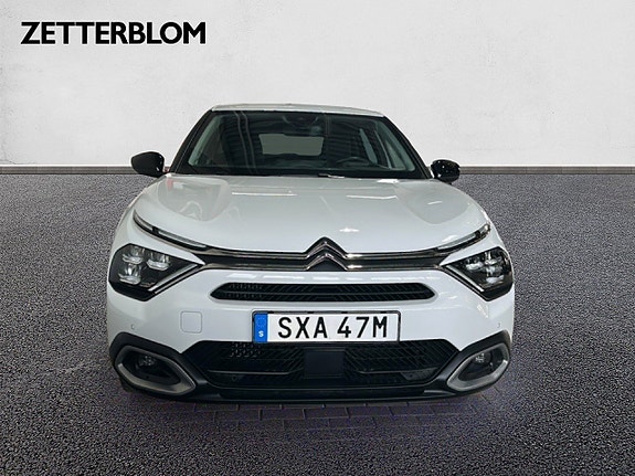 Citroen C4 5 of 5