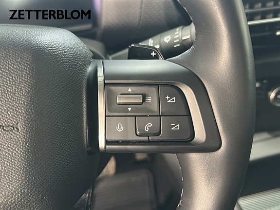 Citroen C4 17 of 27