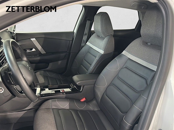 Citroen C4 25 of 27