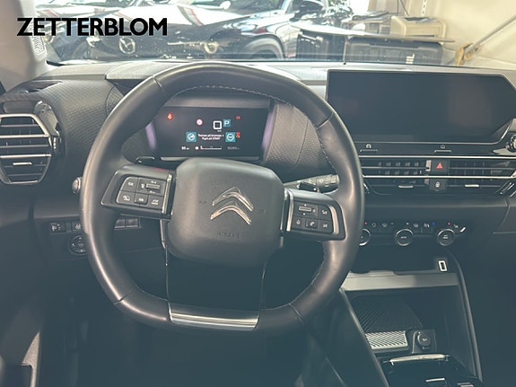 Citroen C4 12 of 27
