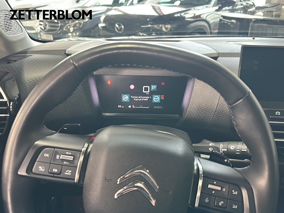Citroen C4 11 of 27