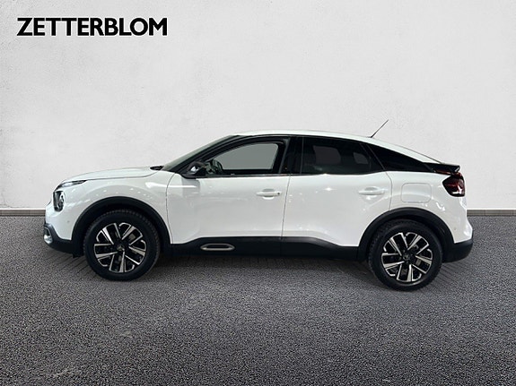 Citroen C4 20 of 27
