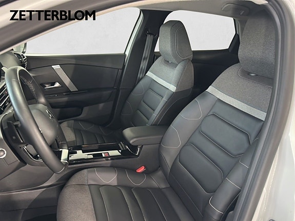 Citroen C4 7 of 27