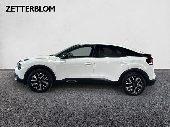 Citroen C4 2 of 27