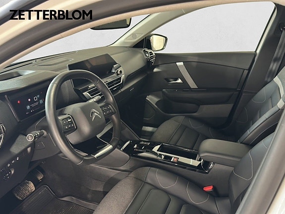 Citroen C4 26 of 27