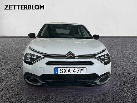 Citroen C4 5 of 27