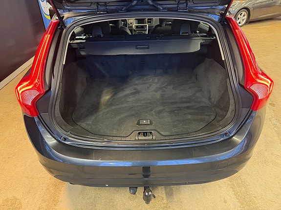 Volvo V60 10 of 10