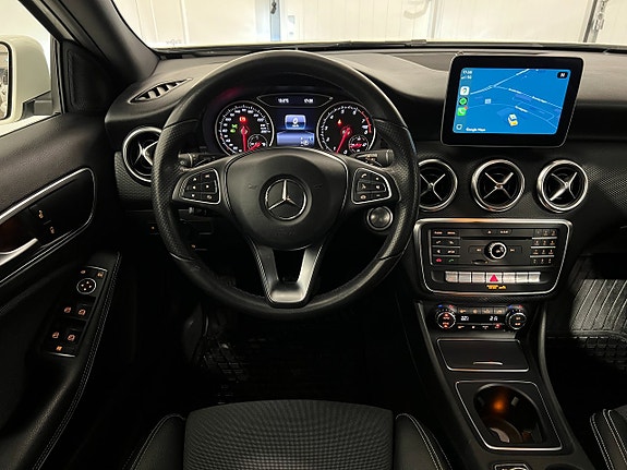 Mercedes-Benz A180 15 of 24