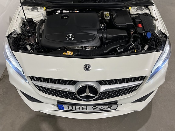 Mercedes-Benz A180 11 of 24