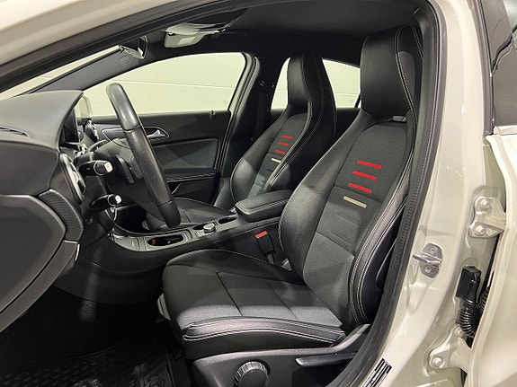 Mercedes-Benz A180 7 of 24