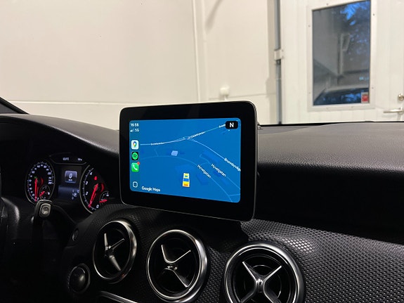 Mercedes-Benz A180 18 of 24