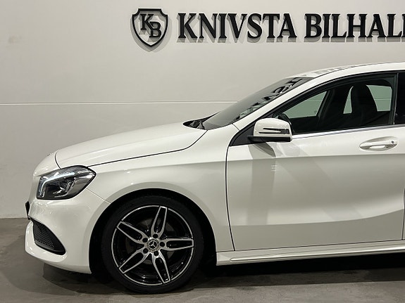 Mercedes-Benz A180 23 of 24