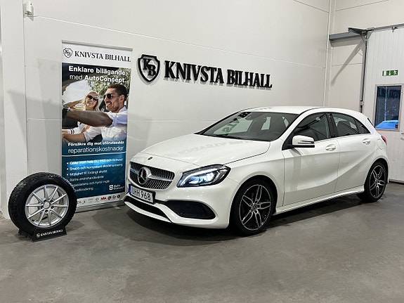 Mercedes-Benz A180 12 of 24