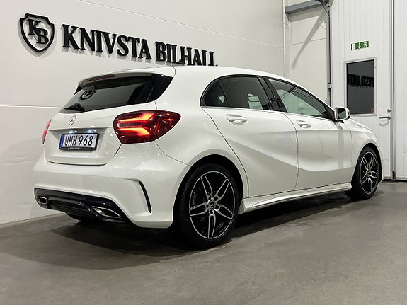 Mercedes-Benz A180 22 of 24
