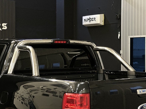 Ford Ranger 10 of 27