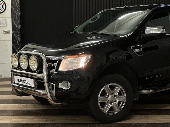 Ford Ranger 3 of 5