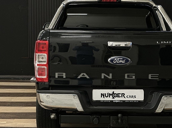 Ford Ranger 9 of 27
