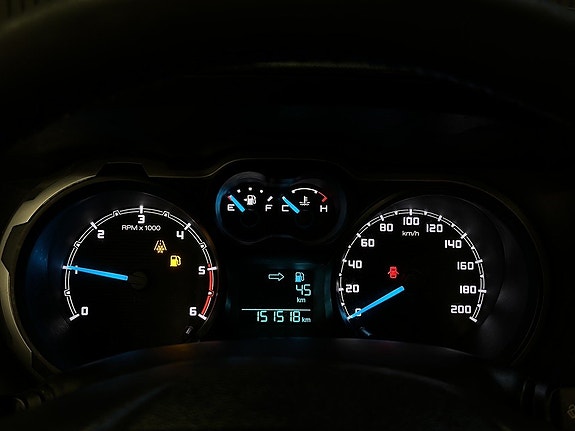 Ford Ranger 21 of 27