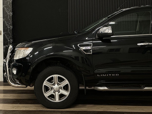 Ford Ranger 7 of 27