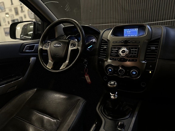 Ford Ranger 22 of 27