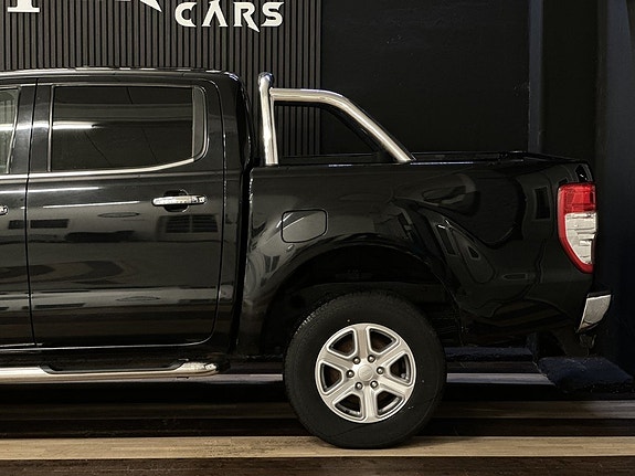Ford Ranger 5 of 5