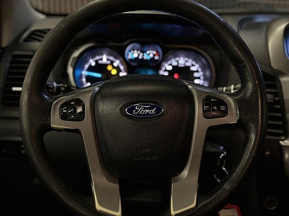 Ford Ranger 20 of 27