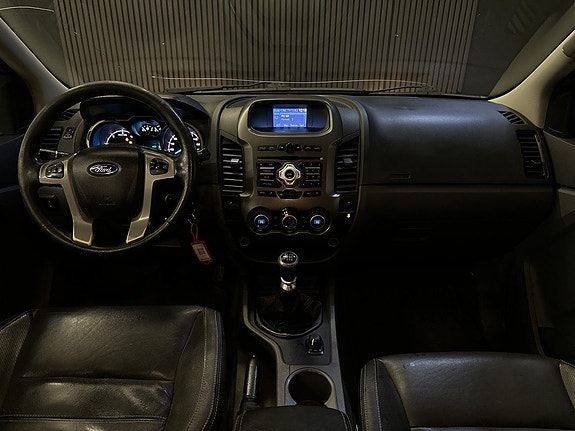 Ford Ranger 18 of 27