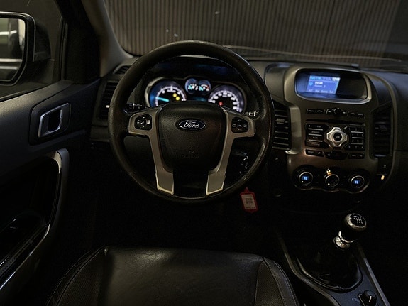 Ford Ranger 19 of 27