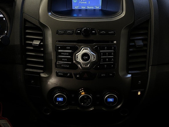 Ford Ranger 25 of 27