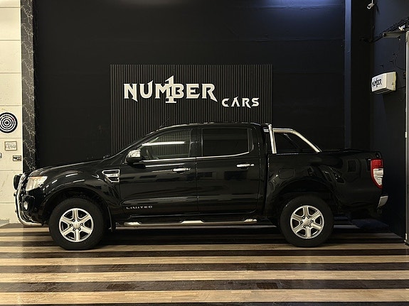 Ford Ranger 6 of 27