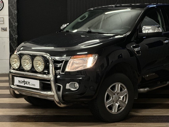 Ford Ranger 2 of 5