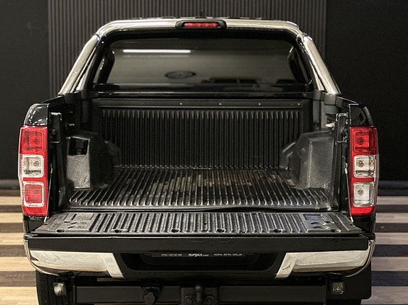 Ford Ranger 11 of 27