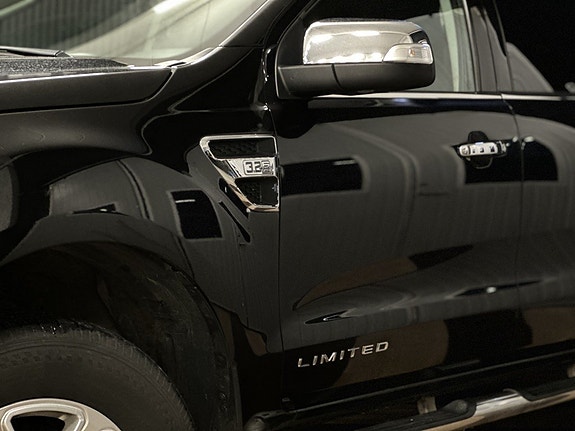 Ford Ranger 12 of 27