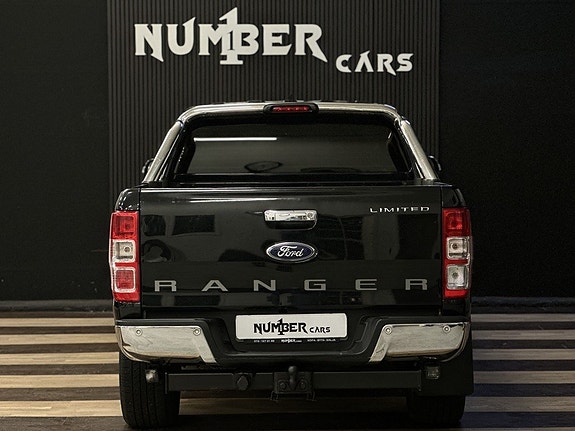 Ford Ranger 8 of 27