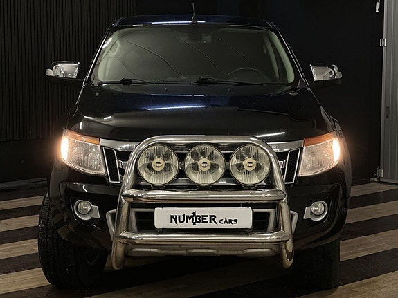 Ford Ranger 4 of 5