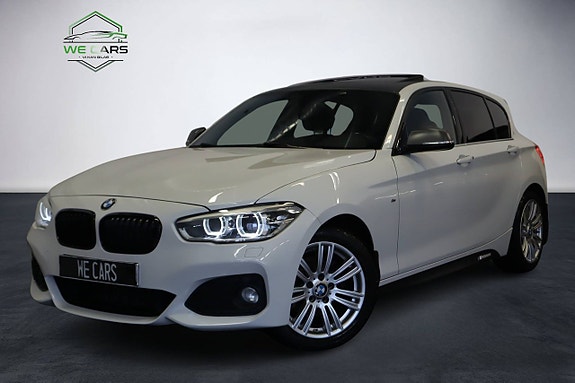 BMW 120d