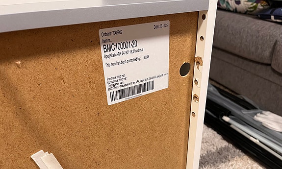 Product image 5 of 7