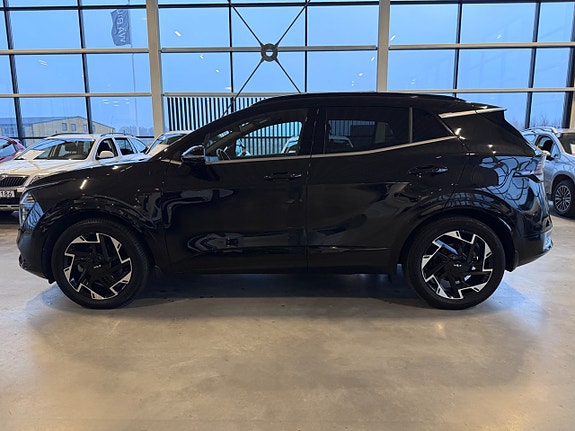 Kia Sportage 2 of 5