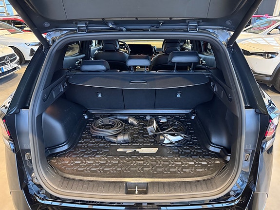 Kia Sportage 5 of 5