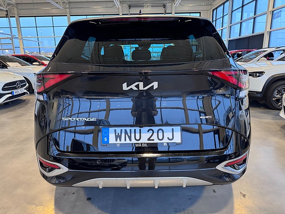 Kia Sportage 4 of 5