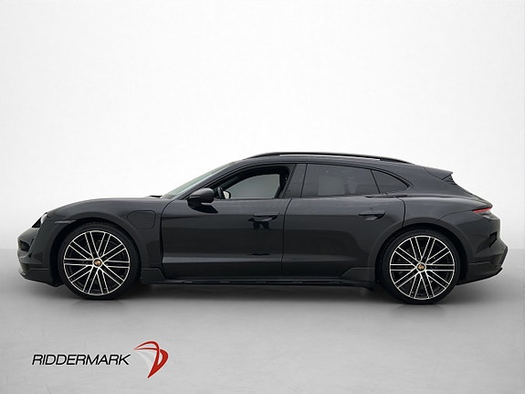 Porsche Taycan 5 of 5