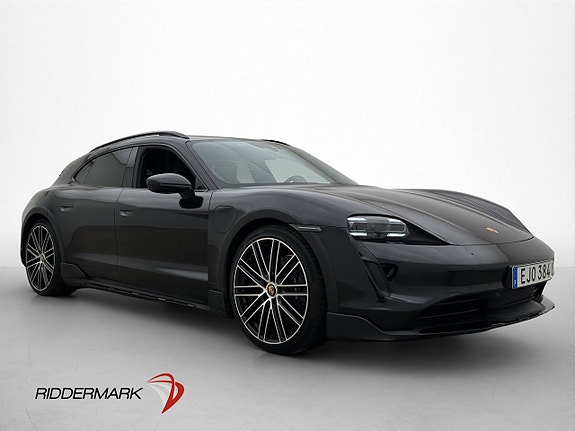 Porsche Taycan 4 of 30