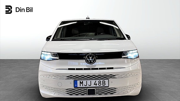 Volkswagen Multivan 4 of 5