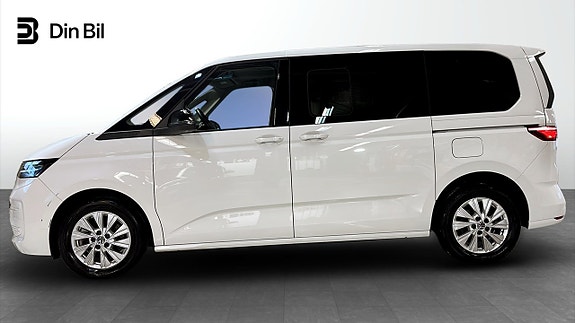 Volkswagen Multivan 2 of 5