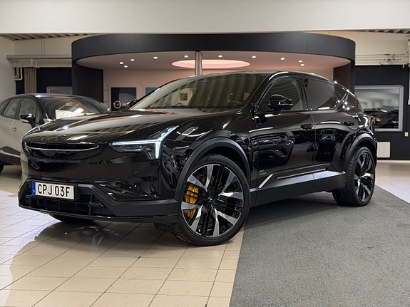 Polestar 3