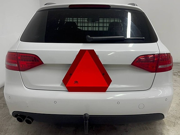 Vi bygger din a-traktor ombesörjer leverans vid behov.