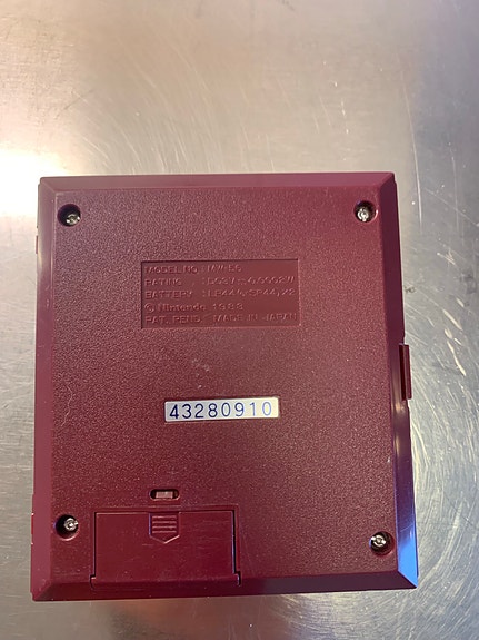 Product image 2 of 5