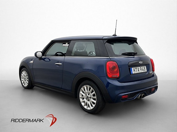 MINI Cooper S 6 of 22