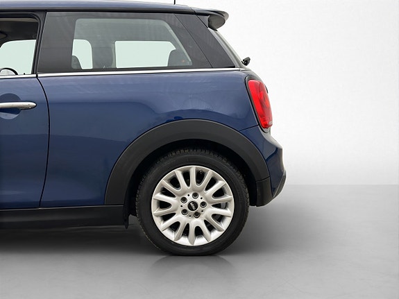 MINI Cooper S 20 of 22